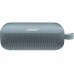 Портативна колонка Bose Soundlink Flex Bluetooth Speaker - Stone Blue (865983-0200)