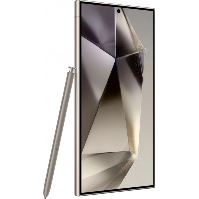 Смартфон Samsung Galaxy S24 Ultra 12/1TB - Titanium Gray (SM-S928BZTP)