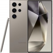 Смартфон Samsung Galaxy S24 Ultra 12/1TB - Titanium Gray (SM-S928BZTP)