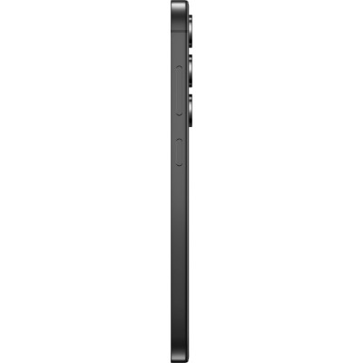 Смартфон Samsung Galaxy S24 8/128GB - Onyx Black (SM-S921BZKD)