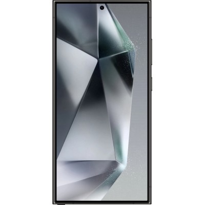 Смартфон Samsung Galaxy S24 Ultra 12/1TB - Titanium Black (SM-S928BZKP)