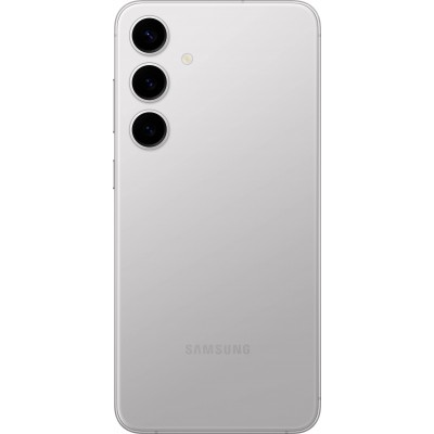 Смартфон Samsung Galaxy S24+ 12/512GB - Marble Gray (SM-S926BZAG)