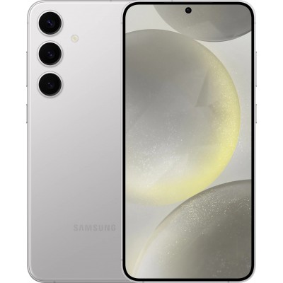 Смартфон Samsung Galaxy S24+ 12/256GB - Marble Gray (SM-S926BZAD)
