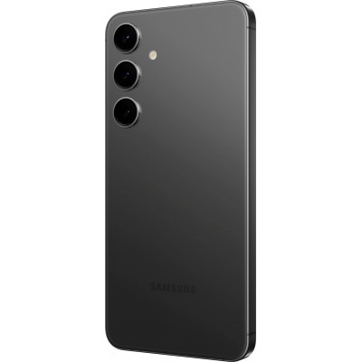 Смартфон Samsung Galaxy S24+ 12/256GB - Onyx Black (SM-S926BZKD)