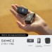 Микрофонная радиосистема DJI Mic 2 Basic [1 TX+1 RX] (CP.RN.00000327.01, 6941565971371)