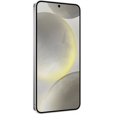Смартфон Samsung Galaxy S24 8/256GB - Marble Gray (SM-S921BZAG)