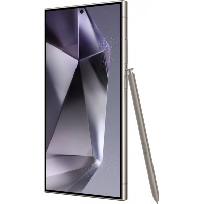 Смартфон Samsung Galaxy S24 Ultra 12/256GB - Titanium Violet (SM-S928BZVG)