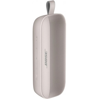 Портативная колонка Bose Soundlink Flex Bluetooth Speaker - White Smoke (865983-0500)