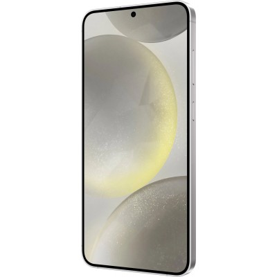Смартфон Samsung Galaxy S24+ 12/512GB - Marble Gray (SM-S926BZAG)