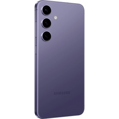 Смартфон Samsung Galaxy S24 8/128GB - Cobalt Violet (SM-S921BZVD)