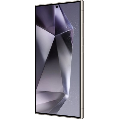 Смартфон Samsung Galaxy S24 Ultra 12/256GB - Titanium Violet (SM-S928BZVG)