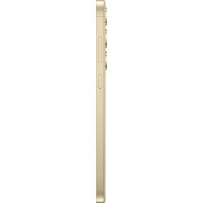 Смартфон Samsung Galaxy S24+ 12/512GB - Amber Yellow (SM-S926BZYG)
