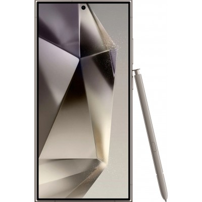 Смартфон Samsung Galaxy S24 Ultra 12/512GB - Titanium Gray (SM-S928BZTH)