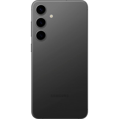 Смартфон Samsung Galaxy S24+ 12/256GB - Onyx Black (SM-S926BZKD)