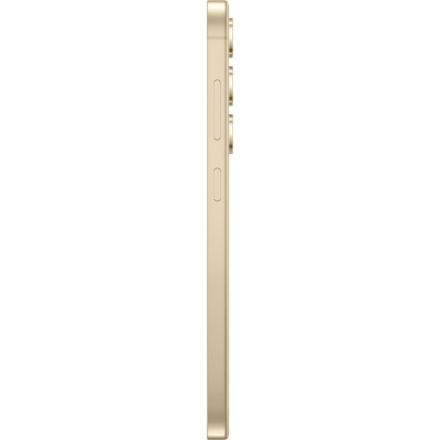 Смартфон Samsung Galaxy S24 8/128GB - Amber Yellow (SM-S921BZYD)