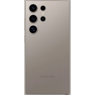 Смартфон Samsung Galaxy S24 Ultra 12/512GB - Titanium Gray (SM-S928BZTH)
