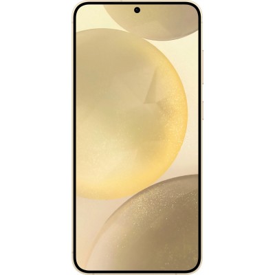 Смартфон Samsung Galaxy S24+ 12/512GB - Amber Yellow (SM-S926BZYG)