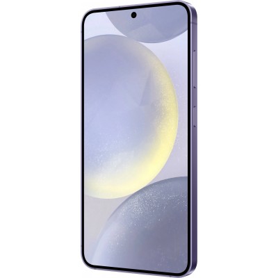 Смартфон Samsung Galaxy S24 8/128GB - Cobalt Violet (SM-S921BZVD)
