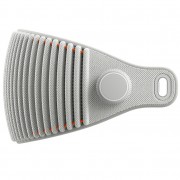 Трикотажний ремінець Apple Vision Pro Solo Knit Band - Size S (MT063)