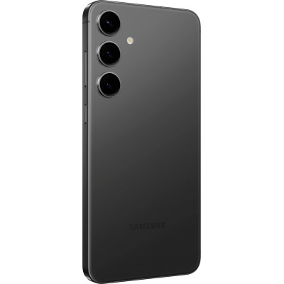 Смартфон Samsung Galaxy S24+ 12/256GB - Onyx Black (SM-S926BZKD)