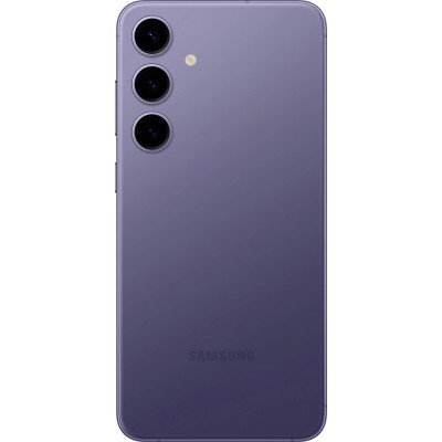 Смартфон Samsung Galaxy S24+ 12/512GB - Cobalt Violet (SM-S926BZVG)