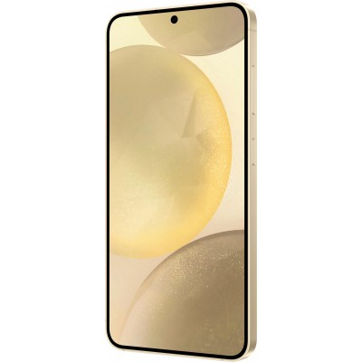 Смартфон Samsung Galaxy S24 8/128GB - Amber Yellow (SM-S921BZYD)