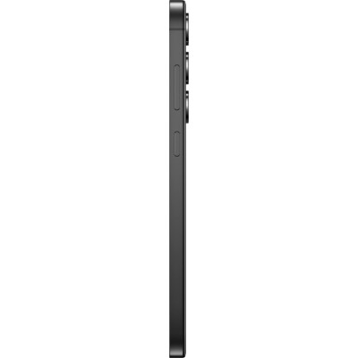 Смартфон Samsung Galaxy S24+ 12/256GB - Onyx Black (SM-S926BZKD)