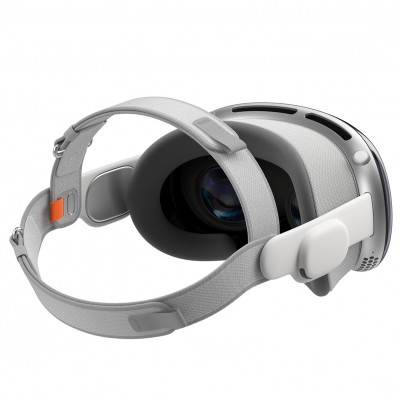 Ремінець Apple Vision Pro Dual Loop Band - Size M (MVJ63)