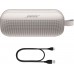Портативная колонка Bose Soundlink Flex Bluetooth Speaker - White Smoke (865983-0500)