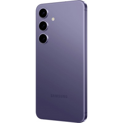 Смартфон Samsung Galaxy S24 8/128GB - Cobalt Violet (SM-S921BZVD)