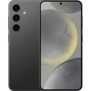 Смартфон Samsung Galaxy S24 8/256GB - Onyx Black (SM-S921BZKG)