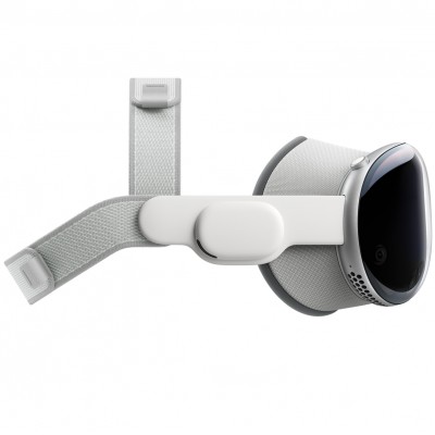 Ремінець Apple Vision Pro Dual Loop Band - Size M (MVJ63)