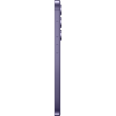 Смартфон Samsung Galaxy S24 8/128GB - Cobalt Violet (SM-S921BZVD)