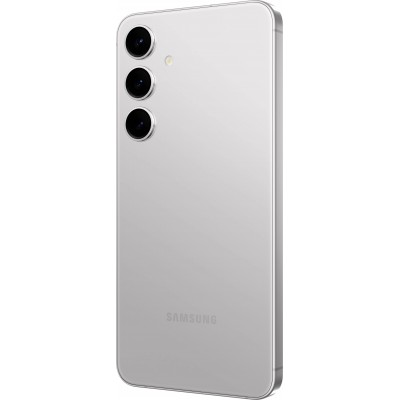 Смартфон Samsung Galaxy S24+ 12/512GB - Marble Gray (SM-S926BZAG)