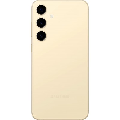 Смартфон Samsung Galaxy S24+ 12/512GB - Amber Yellow (SM-S926BZYG)
