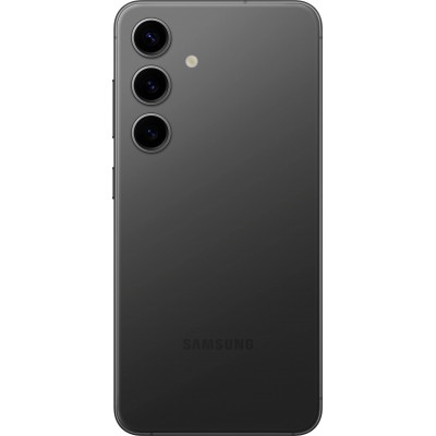 Смартфон Samsung Galaxy S24 8/128GB - Onyx Black (SM-S921BZKD)