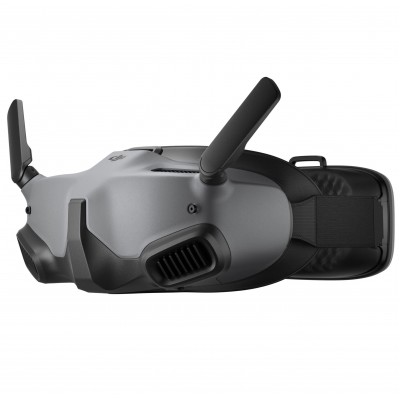 FPV очки DJI Goggles Integra (CP.FP.00000113.01)