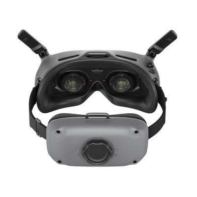 FPV очки DJI Goggles Integra (CP.FP.00000113.01)