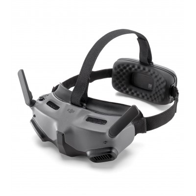 FPV очки DJI Goggles Integra (CP.FP.00000113.01)