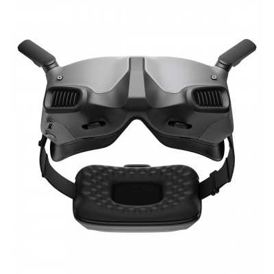 FPV очки DJI Goggles Integra (CP.FP.00000113.01)