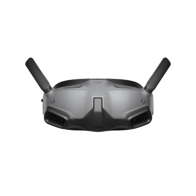 FPV очки DJI Goggles Integra (CP.FP.00000113.01)