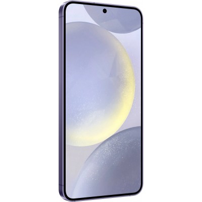 Смартфон Samsung Galaxy S24 8/128GB - Cobalt Violet (SM-S921BZVD)
