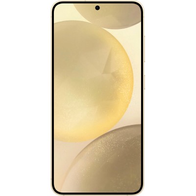 Смартфон Samsung Galaxy S24 8/128GB - Amber Yellow (SM-S921BZYD)