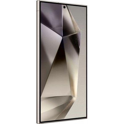 Смартфон Samsung Galaxy S24 Ultra 12/1TB - Titanium Gray (SM-S928BZTP)