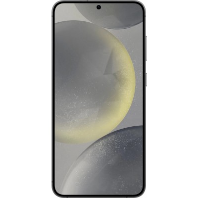 Смартфон Samsung Galaxy S24+ 12/256GB - Onyx Black (SM-S926BZKD)