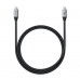 Кабель Satechi USB4 Pro Cable - 1.2м (ST-YU4120M)