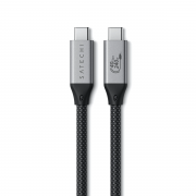 Кабель Satechi USB4 Pro Cable - 1.2м (ST-YU4120M)