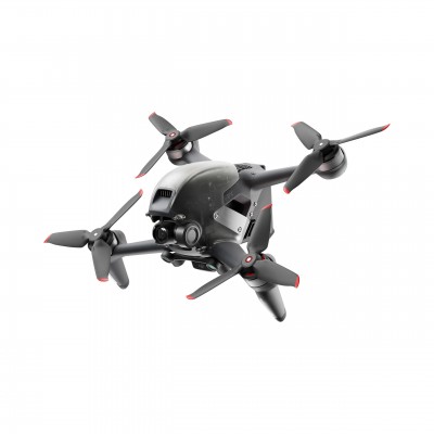 Квадрокоптер DJI FPV Explorer Combo (CP.FP.00000140.01)