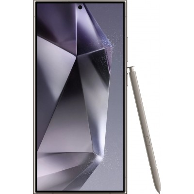 Смартфон Samsung Galaxy S24 Ultra 12/256GB - Titanium Violet (SM-S928BZVG)