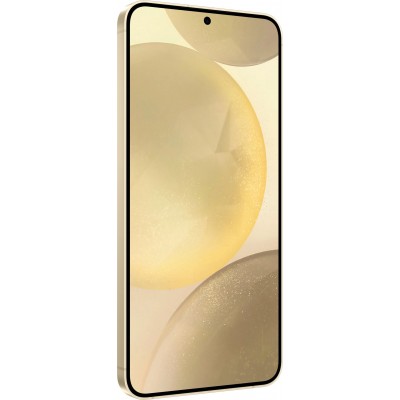 Смартфон Samsung Galaxy S24+ 12/512GB - Amber Yellow (SM-S926BZYG)